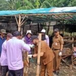 Cegah PMK Kembali Muncul, Pemkot Batu Tambah Target Vaksinasi Jadi 20.500 Dosis