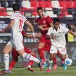 Piala Presiden 2026: Gol Marcos Vinicius Dianulir VAR, Arema FC Antiklimaks dan Ditekuk Persija 1-3