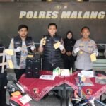 Modal Nekat Kuli Bangunan di Malang: Jarah Baterai Litium di 17 Tower Telekomunikasi, Kerugian Tembu...