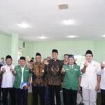 DJP Jatim-GP Ansor Jatim Kompak Dongkrak Literasi Pajak