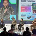 Di The Bangun Bangsa Conference 2026, Wahyu Komitmen Hadirkan Kebijakan untuk Kesejahteraan Masyarak...