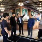 Keren! 3726 MDPL Syuting di Kampus dan UB Forest