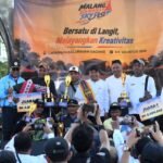 Malang Solidarity Sky Fest 2026: Lestarikan Tradisi, Hidupkan UMKM
