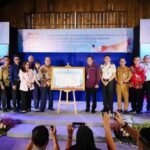 Resmi Buka Pekan QRIS Nasional 2026: BI Malang Luncurkan Forum APEL BIMA Demi Proteksi Konsumen Digi...