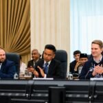 Alumni Universitas Negeri Malang Kembangkan Kompetensi Informasi hingga ke Rusia