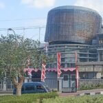 Wali Kota Batu Cak Nur Instruksikan Perbaikan Gedung LVRI dan Pepabri