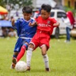 Semarak HUT Ke-39 Arema FC: Festival Akademi Arema FC Grassroot 2026 Siap Hentak Lapangan ARG Lawang
