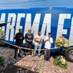 Manajemen dan Presidium Berbagi Peran: Arema FC Syukuran Spiritual, Euforia Milik Aremania