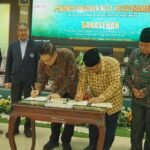 Unisma Gandeng UM Perkuat Sinergi Kelembagaan: Dorong Tridharma Berdaya Saing Global