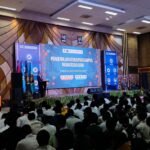 Sambut 992 Mahasiswa Baru dari 34 Provinsi: FILKOM UB Resmi Buka Rangkaian PKKMB 2026
