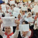 FISIP UB PKKMB Candradimuka: 1.380 Maba Dilebur, Rp1.7 Miliar Untuk Pendidikan Inklusif