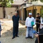 BPN Kota Malang Irit Bicara Saat Tinjau Lapangan: Sengketa SHM di Atas Lahan PSU Piranha Residence M...