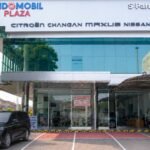 MAXUS Perkuat Layanan Kendaraan Listrik Premium di Malang Melalui Dealer Resmi