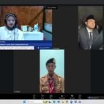 Menembus Benteng Algoritma: Gerakan Pramuka Gembleng Karakter Pemimpin Masa Depan