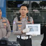 Bocah 8 Tahun Tewas di Lokasi, Pengemudi L300 Jadi Tersangka