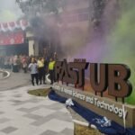 Keren! UB Punya Fakultas Animal Science & Teknologi: Transformasi dari Fapet, Sambut 819 Maba