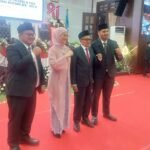 Amithya dan Rimzah Apresiasi Pidato Presiden RI