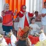 Kemeriahan Gebyar PAUD Kota Batu 2026: Ribuan Anak TK dan RA Tumpah Ruah di Jalan Panglima Sudirman