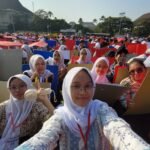 UM Rumah Kedua Kalian: Wujudkan PKKMB Tanpa Aturan Menakutkan