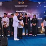 HUT Ke-81 RI, 1.752 Napi Terima Remisi, 17 Napi Langsung Bebas