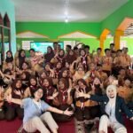 Mahasiswa UB Kenalkan Mood Meter: Edukasi Kesehatan Mental Remaja di Malang