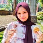 Mahasiswa UB Bawa Inovasi ke Vietnam: Manfaatkan Ampas Kacang Tanah jadi Snack Bar