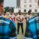 Jamu Singo Edan, RANS Nusantara FC Jajal Markas Baru di Kanjuruhan