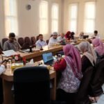 Hadapi Dinamika Industri Keuangan Syariah: Prodi Perbankan Syariah FE UIN Lakukan Evaluasi Kurikulum
