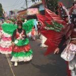 Adu Kreasi Plastik dan Kain Perca di Pitulasan Kepanjen