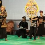 KPSTI Jatim Siap Persatukan Budaya Pencak Silat Tradisi