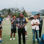 Jadi Sparring Partner Arema FC, RANS Nusantara Tak Kejar Target