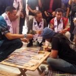 Menkop Dorong Ada Koperasi Ekraf