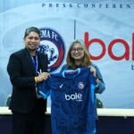 Bale by BTN Kembali Jadi Sponsor Utama Arema FC di Super League 2026/2027