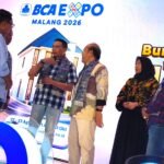 Resmi Diakui UNESCO Sebagai Kota Kreatif Dunia, Direktur BCA Sebut Kota Malang Motor Ekonomi Jatim