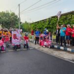 Kades Sekarpuro Puji Kekompakan Warga RW 16: Kebersamaan Bawa Kebahagiaan Kemerdekaan