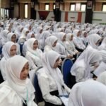 Hampir 800 Maba Ikuti PBAK Fakultas Ekonomi UIN Malang