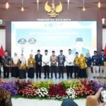 Pemkot Batu Luncurkan E-Tempat, Cek Jadwal dan Pinjam Gedung Kini Bisa Daring