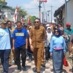 Dua Dekade Menunggu Tanpa Kepastian: Jalan RT 3 Purwodadi Akhirnya Mulus Lewat Program RT Berkelas