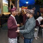 Wawali Heli Suyanto Puji Keguyuban Warga dan Pelestarian Budaya