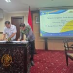 UM-Jatim Park Group Bersinergi, Sepakati Lima Ruang Kolaborasi