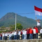 Peringati HUT ke-81 RI, Jalan Sehat Pemkot Batu Padukan Olahraga, Aksi Sosial, dan Kepedulian Lingku...