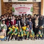 Ubah Limbah Ampas Tebu Jadi Briket Arang, Tim KKN UMM Dorong Pertumbuhan Ekonomi Desa Sukolilo