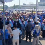 Peringati HUT ke-28 di Kanjuruhan, PAN Targetkan 30 Ribu Warga Ikuti Rangkaian Acara Hingga Pengajia...