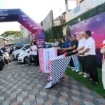 Sambut Pertamina Grand Prix of Indonesia 2026: Ananda Mikola dan Wali Kota Malang Buka Watch Party A...