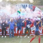 Tutup Pekan Ketiga di ARG Soccerfield: Festival Arema FC Grassroot 2026 Panen 572 Gol dari 221 Laga