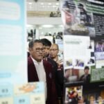 UMM Luncurkan Ratusan Inovasi Desa, Penutupan KKN 2026 Ribuan Mahasiswa Padati Dome