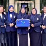 Inovasi Berkelanjutan, Mahasiswa UM Ciptakan HUSKIVA BAG dari Sabut Kelapa untuk Sport Fishing