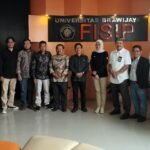 FISIP UB Paparkan Riset Nasional Parliamentary Threshold Pemilu 2029, Dorong Kebijakan Berbasis Data