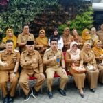 Perkuat Budaya Peduli Lingkungan, DLH Kabupaten Malang Terapkan Konsep Eco Office
