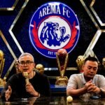 Soal Logo Singa Bertindik, Arema FC Terus Melawan